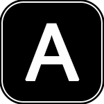 Aキー