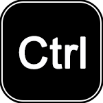 CTRLキー