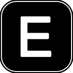 Eキー