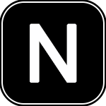Nキー