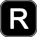 Rキー