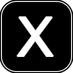 Xキー